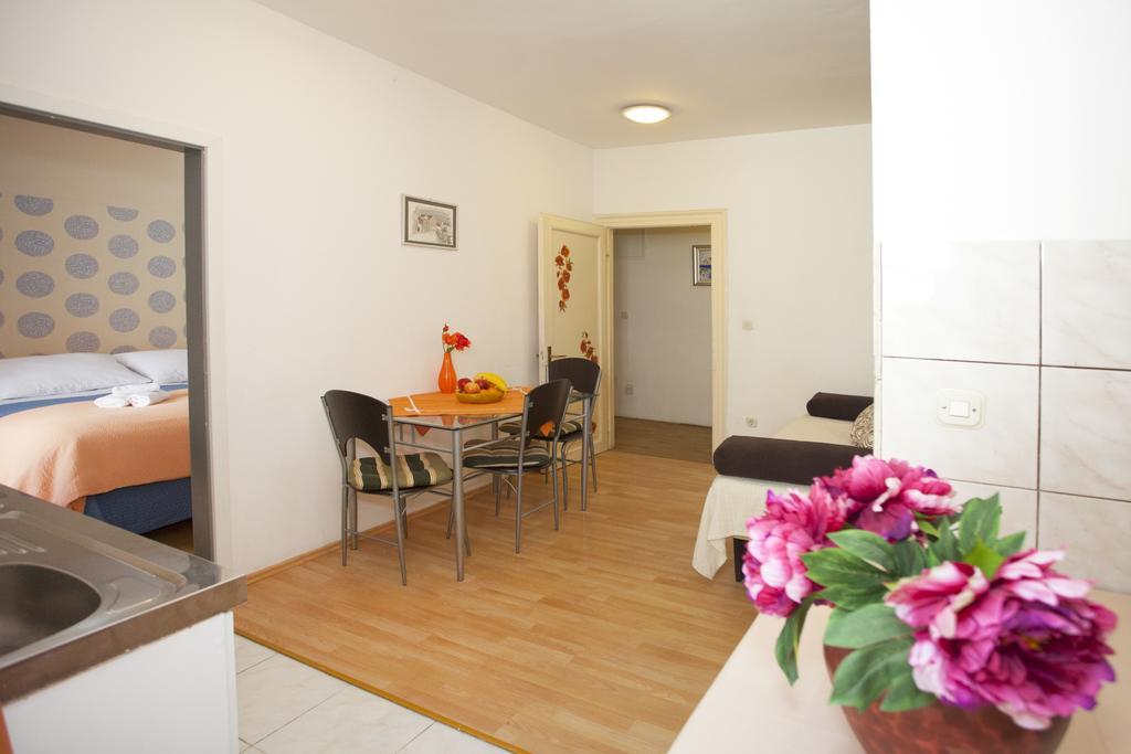 Split Ann Apartments Exterior foto